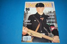 Uniformi e Armi - No 96 Marzo