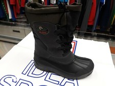 OLANG DOPOSCI UOMO-BAMBINO modello CANADIAN col. 816 ANTRACITE imbottito 