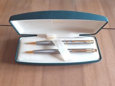 CROSS COPPIA PENNA SFERA + MATITA