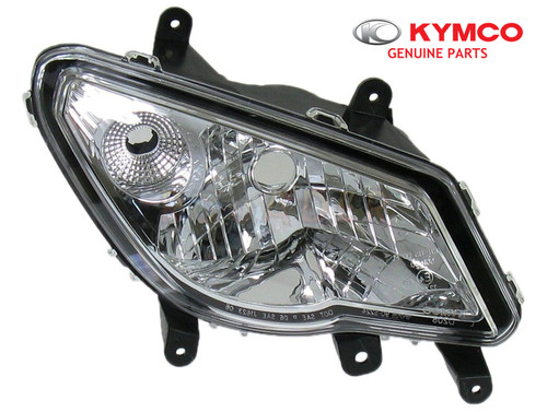 Nuovo oem kymco unit head - nuovo,