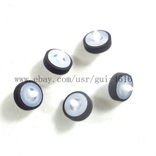 Pezzi cuscinetto rulli - pezzi,