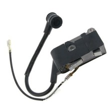 Bobina di accensione dei pezzi di ricambio della motosega delle parti