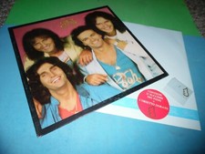 POOH LP 1978 1981 ORIG