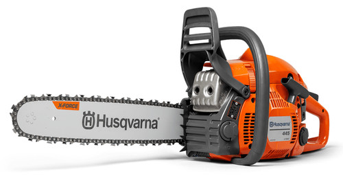 Motosega husqvarna 445 - husqvarna,