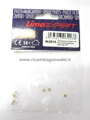 Lima expert ricambio originale - expert,
