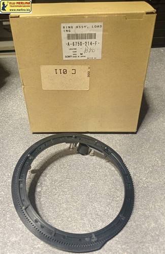 Sony 6750 214 threading - sony,