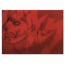 Berserk Golden Age Movie