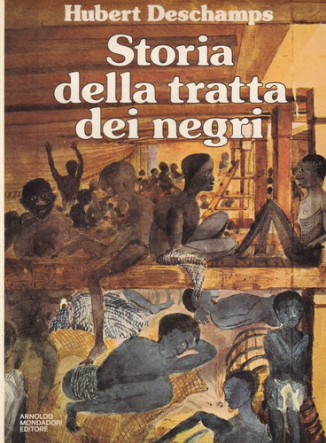 Storia della tratta dei - della,