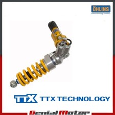 APRILIA RSV4 2018 OHLINS AMMORTIZZATORE TTX GP AP 468