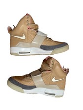 NIKE AIR YEEZY 1 NET TAN DS OG