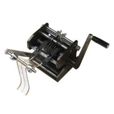Resistenza Hand Shake Resistor