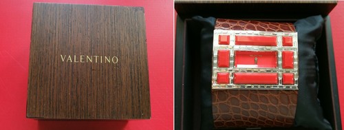 Orologio bracciale valentino - orologio,