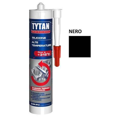 Tytan professional silicone - tytan,