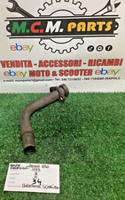 Collettore Scarico Honda Foresight 250 Anno 1999 2000 2001 2002 2003 2004