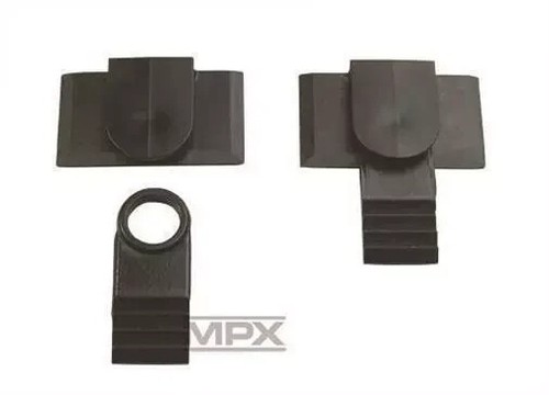 Multiplex canopy lock - canopy,