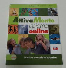 attivamente insieme - online - clio - 9788884960825