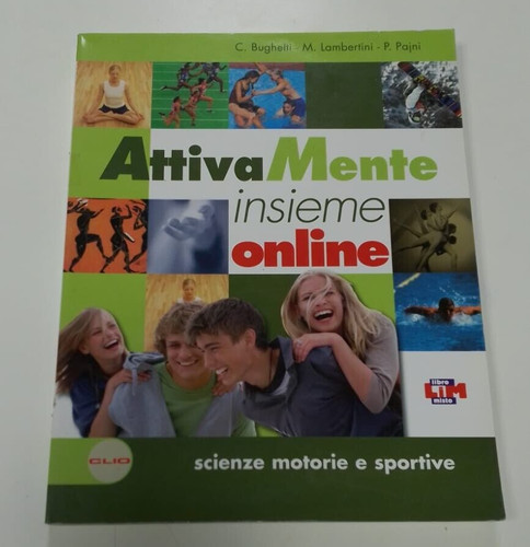 Attivamente insieme online - -,