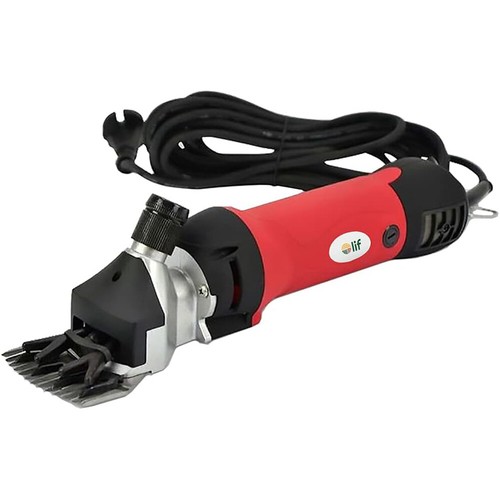 Tosatrice tosa pecore - pecore, ovini