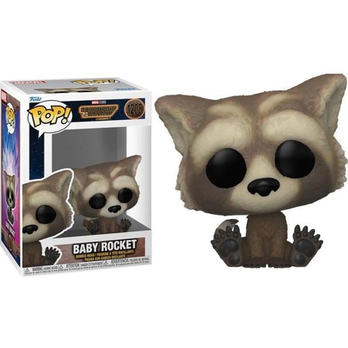 Funko pop marvel - marvel,