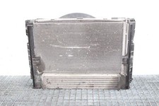 Kit Confezione Radiatore BMW 1