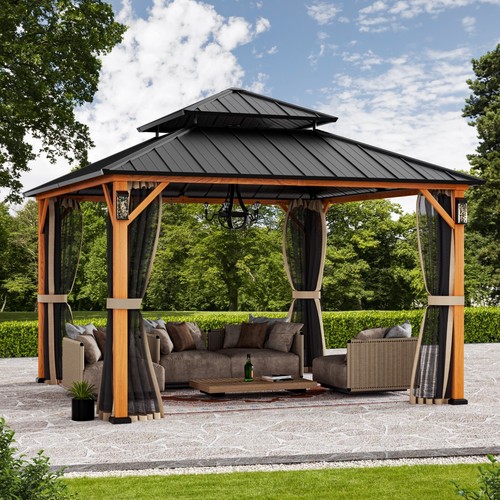 Outdoor hardtop - x,