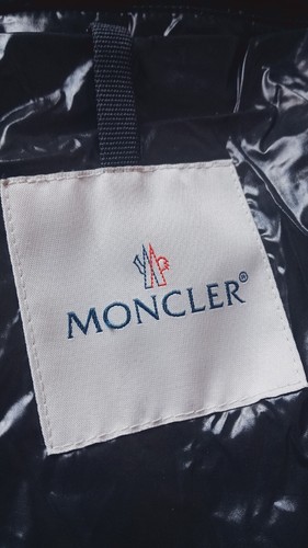 Piumino moncler donna - piumino,