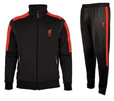 TUTA COMPLETA FULL ZIP