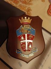 Meraviglioso  crest