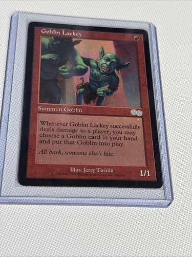 Wizards the coast - of, mtg