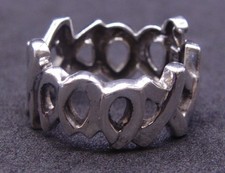 Anello Tiffany & Co. Paloma