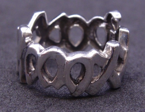 Anello tiffany paloma - tiffany, co.