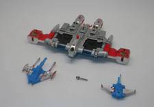 LIABE San Ku Kai / Message from space - POPY Toei PB-56