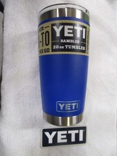NUOVO Yeti Rambler Bicchiere