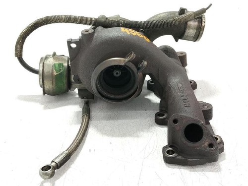 Turbocompressore opel zafira - opel, b