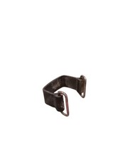 fascetta supporto centralina clamp support control unit suzuki rm 125 90-94 F114