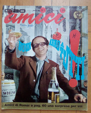 Ciao Amici anno III numero 1