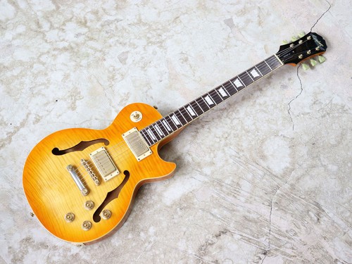 Epiphone limited edition les - edition,