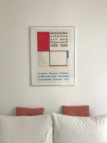 Mondrian - mondrian, (d'ap)