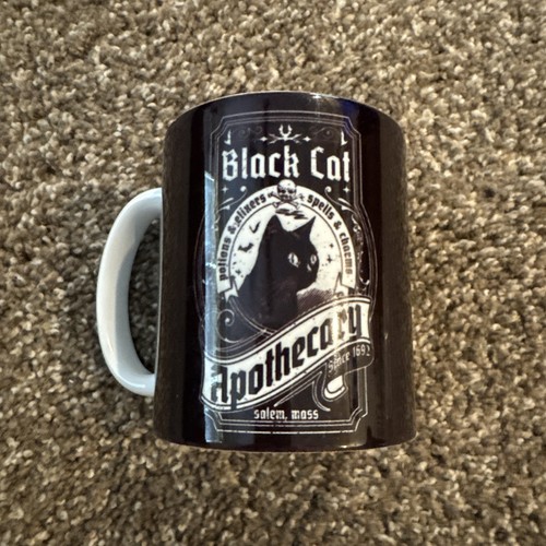 Tazza caffè farmacia gatto - tazza, da