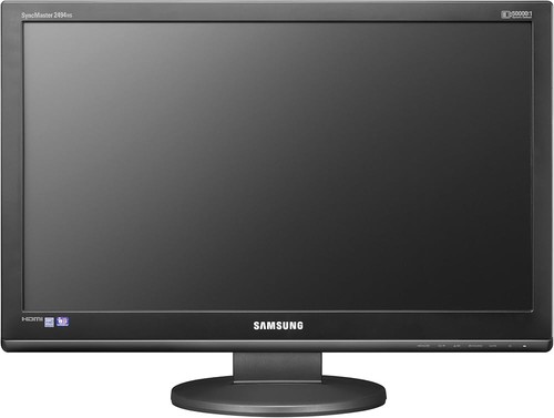 Samsung syncmaster 2494hs - syncmaster, 24