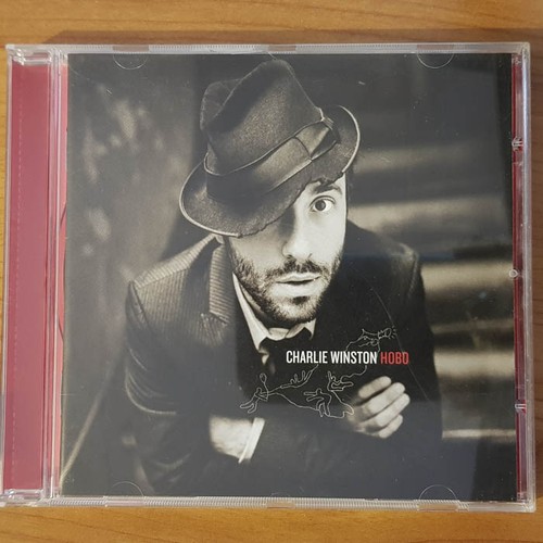 Charlie winston hobo - winston,