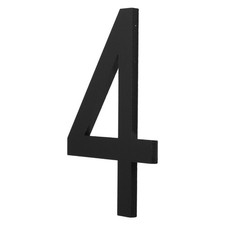 Numeri Autoadesivi Per