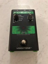 Tc helicon voicetone D1