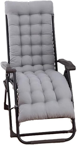 Cuscino per sedia giardino - cuscino,