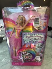 Mattel 2006 Barbie Fairytopia
