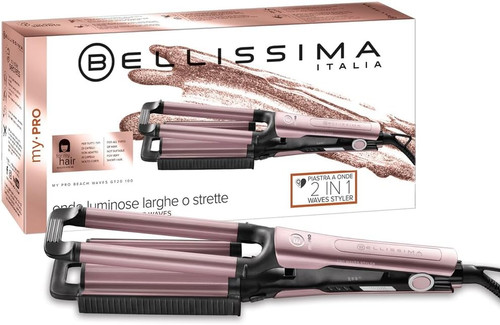 Imetec pro beach waves gt20 - pro,