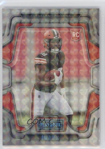 2022 panini playbook rookies - panini,