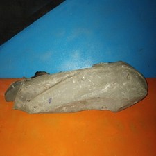 Cassa filtro aria Aprilia Sr