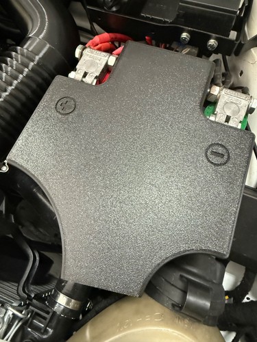 Copribatteria peugeot 106 - 106, s1