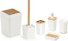 , HG04463, Set Da Bagno 6